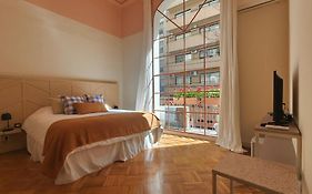 Casa Par Recoleta Hotel
