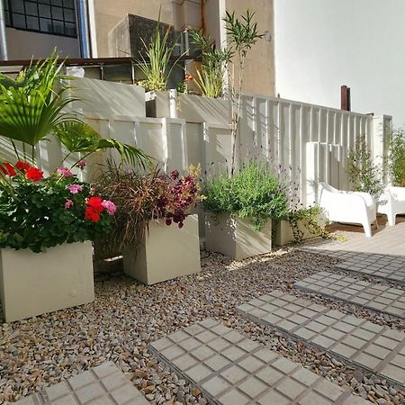 Casa Par Recoleta Buenos Aires Exterior foto