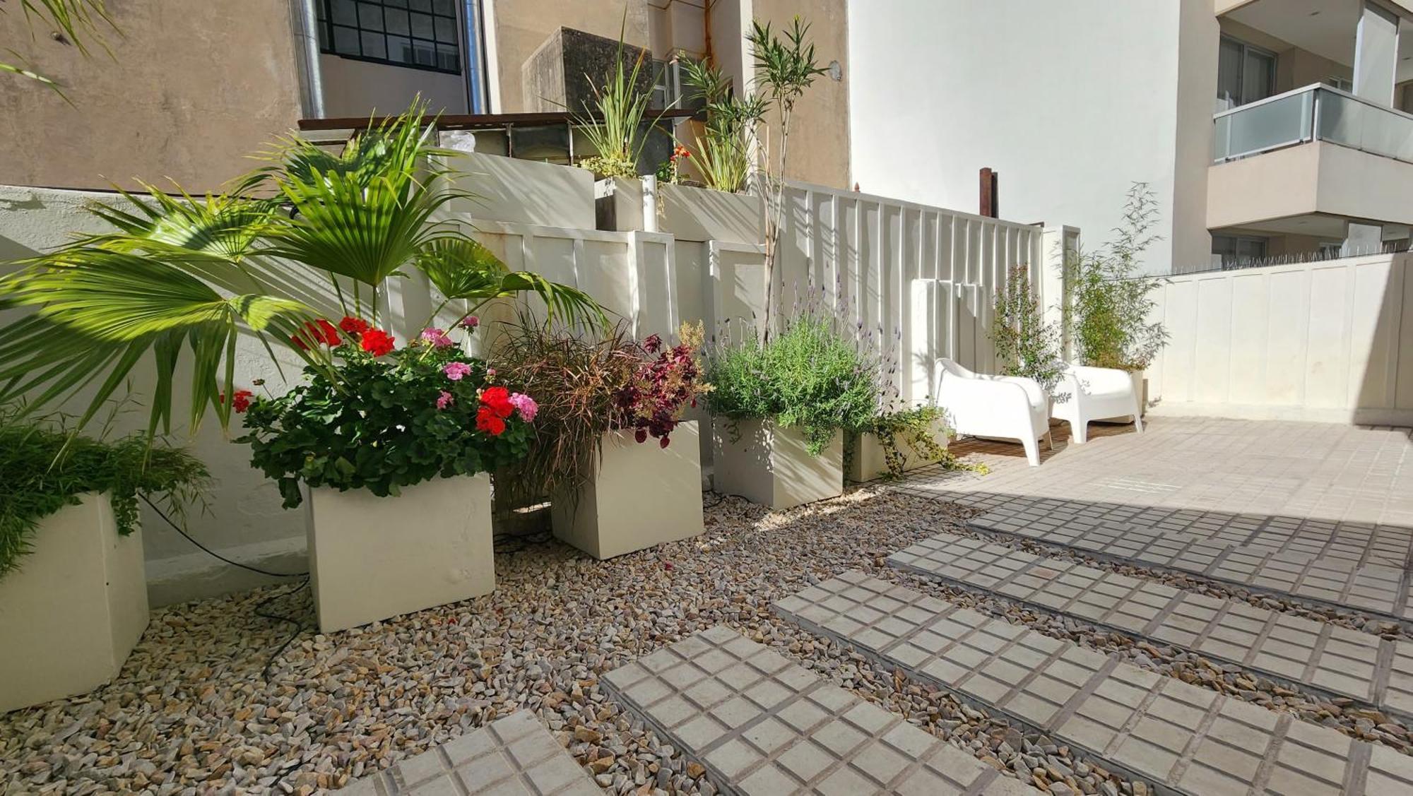 Casa Par Recoleta Buenos Aires Exterior foto