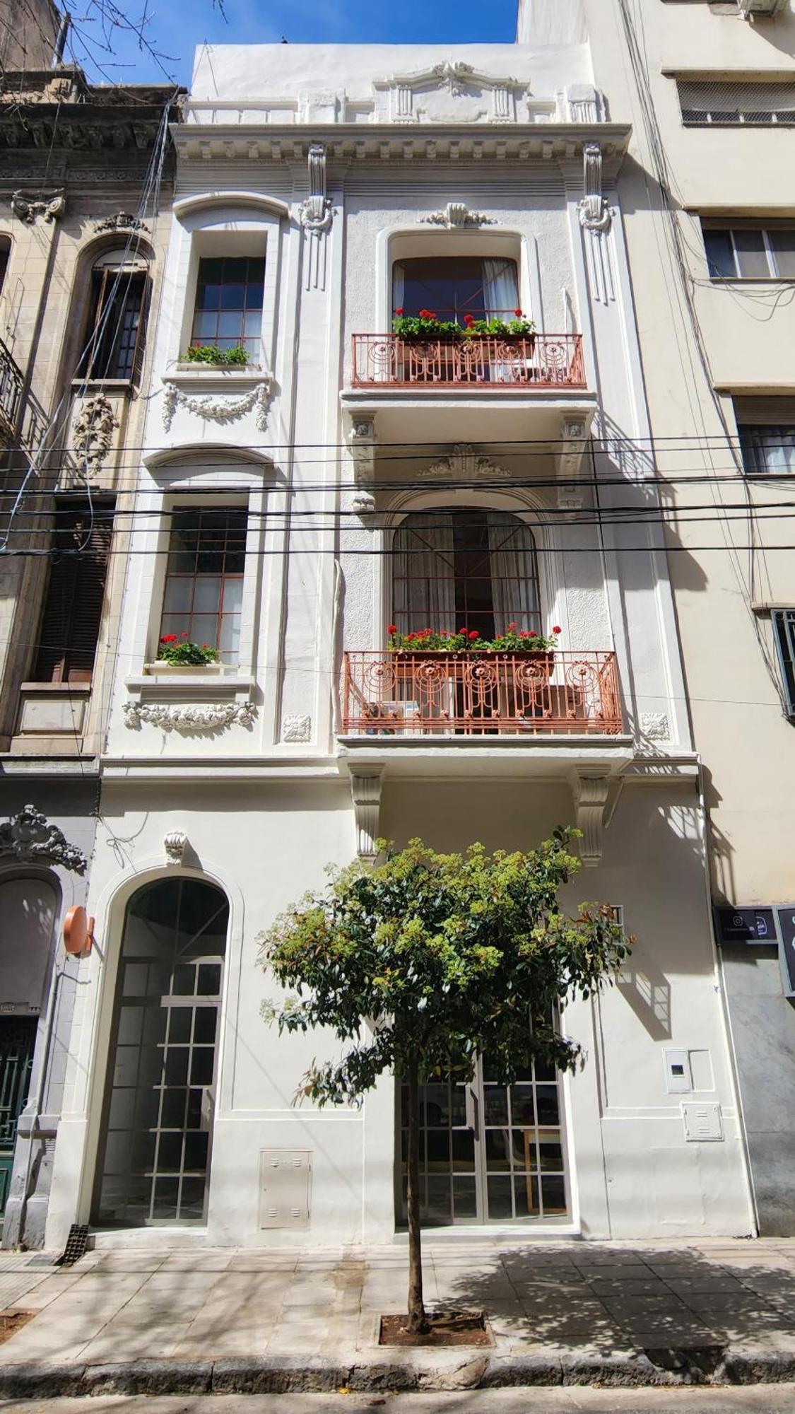 Casa Par Recoleta Buenos Aires Exterior foto